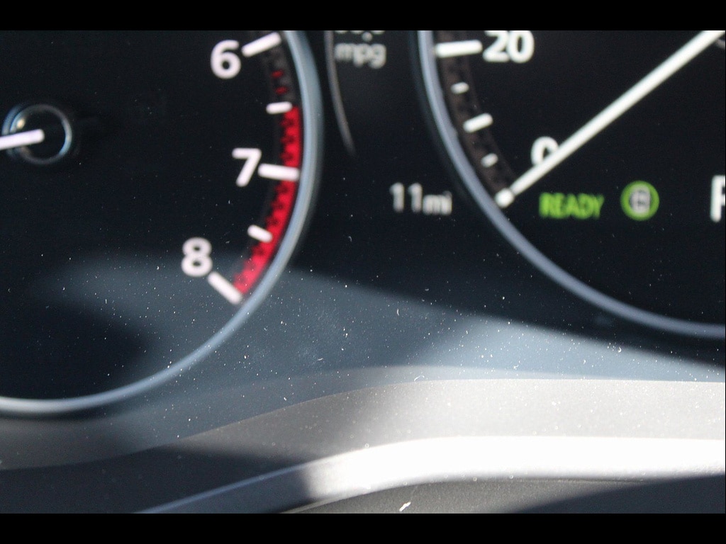2026 Mazda CX-70 Preferred Package - Photo 35