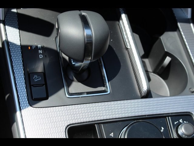 2025 Mazda CX-90 Premium Sport - Photo 36
