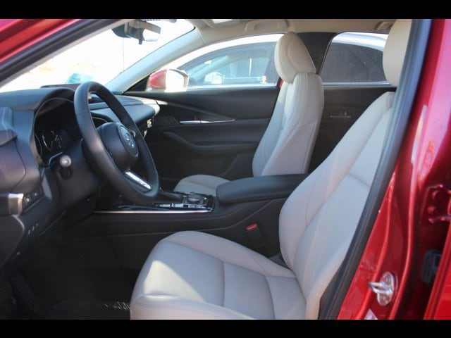 2025 Mazda CX-30 Preferred - Photo 16