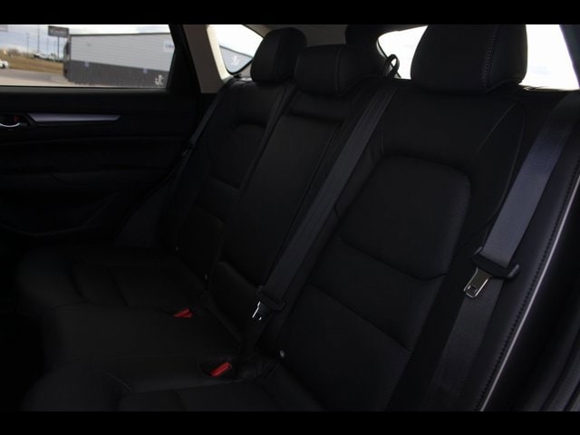 2025 Mazda CX-5 S Select Package - Photo 13