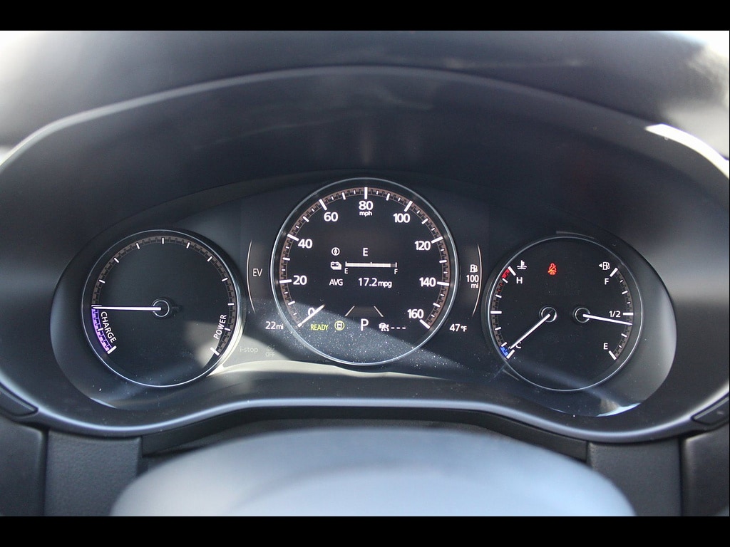 2026 Mazda CX-50 Premium - Photo 33