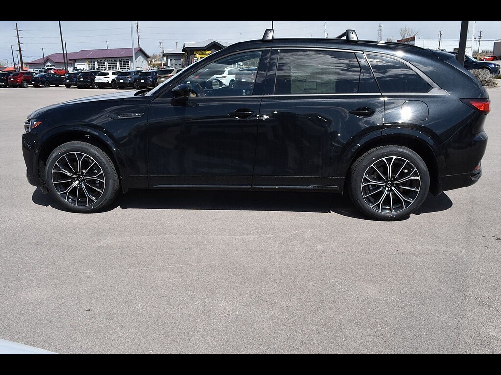 2025 Mazda CX-70 Premium Plus Package - Photo 6