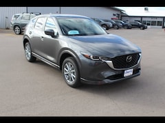 2025 Mazda CX-5 2.5 S Select Package SUV