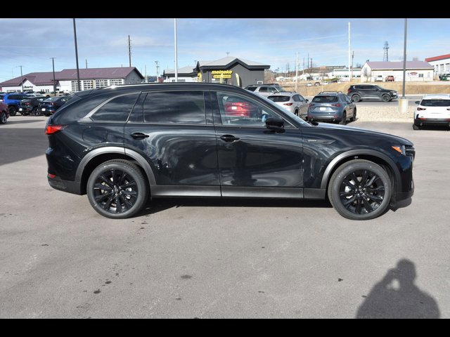 2025 Mazda CX-90 Premium S photo 2