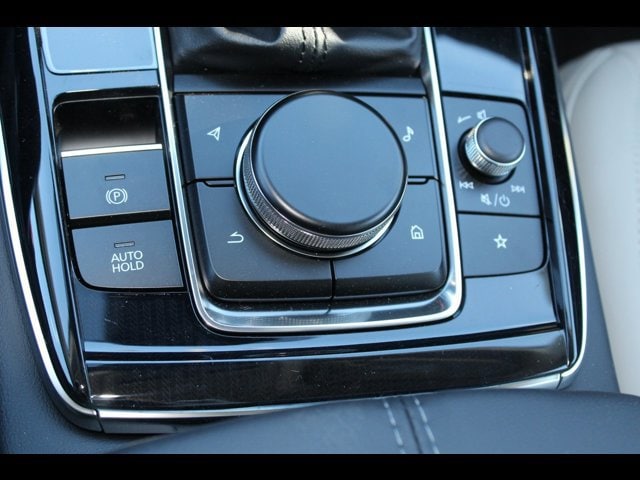2025 Mazda CX-30 Preferred - Photo 28