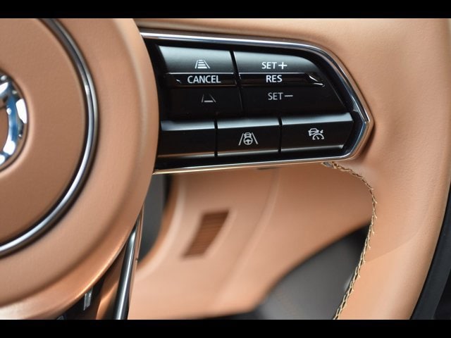 2025 Mazda CX-70 Premium Plus Package - Photo 26