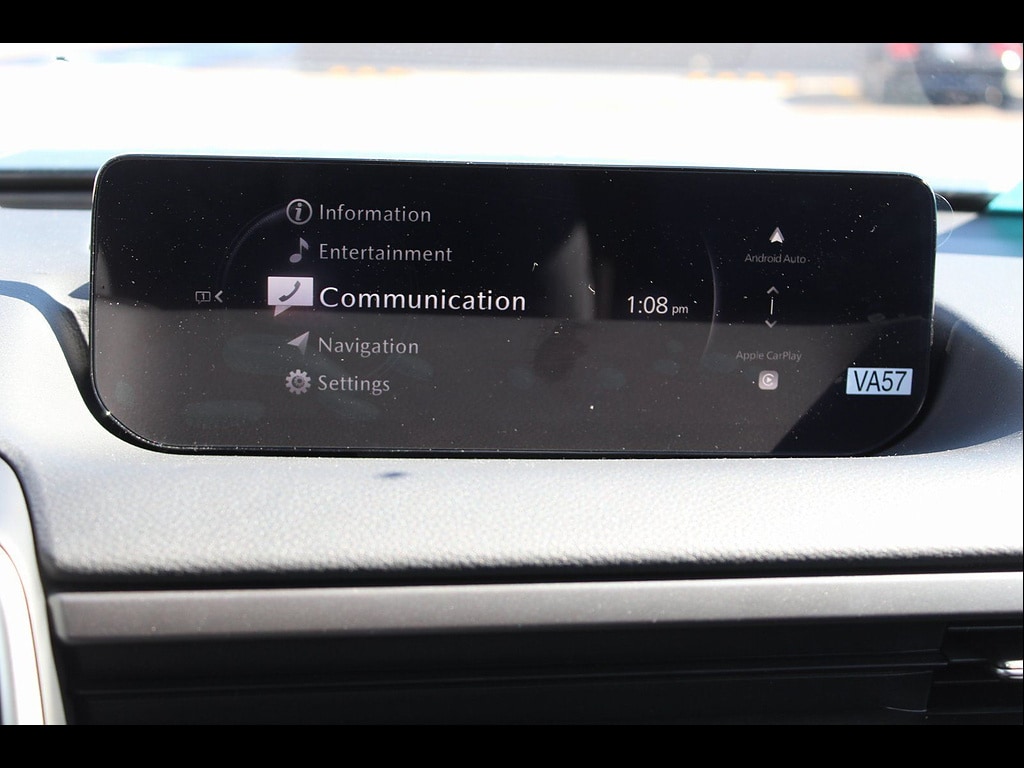 2026 Mazda CX-50 Premium - Photo 25