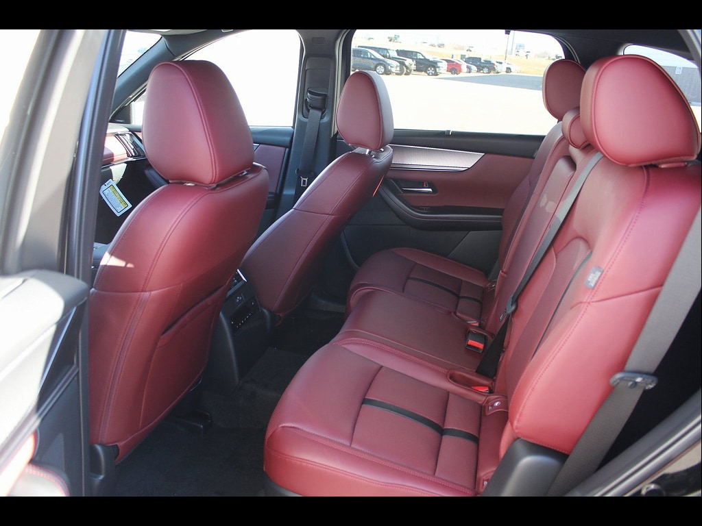 2026 Mazda CX-70 Premium Package - Photo 14