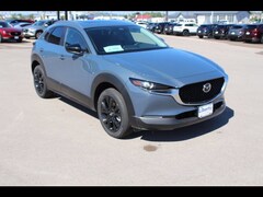 2025 Mazda CX-30 2.5 S Carbon Edition SUV