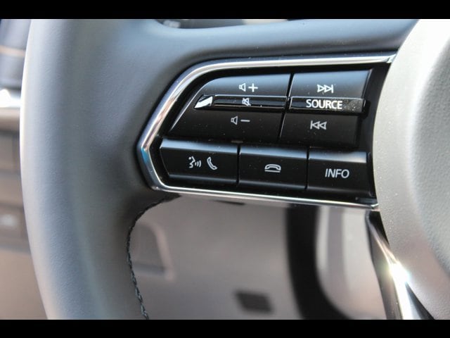 2025 Mazda CX-90 Premium Sport - Photo 25