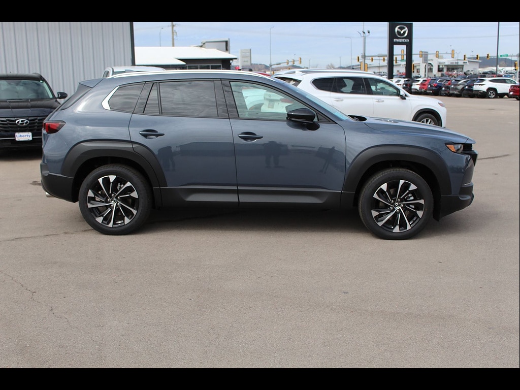 New 2026 Mazda CX-50 Hybrid Premium Plus SUV