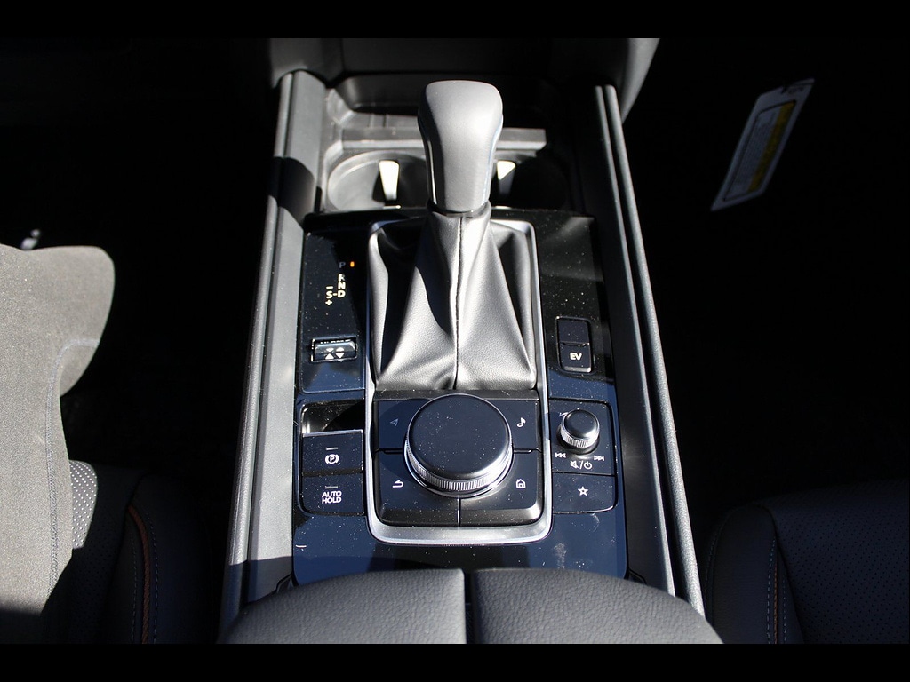 2026 Mazda CX-50 Premium - Photo 29