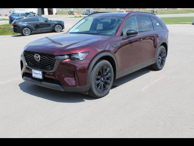 2025 Mazda CX-90 Premium Sport - Photo 7