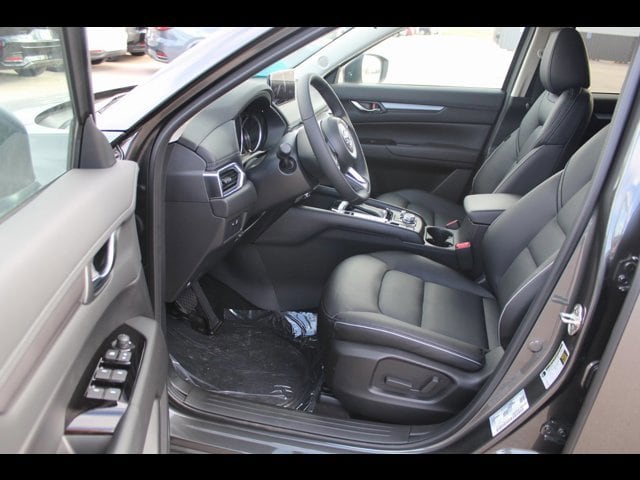 2025 Mazda CX-5 S Select Package - Photo 17