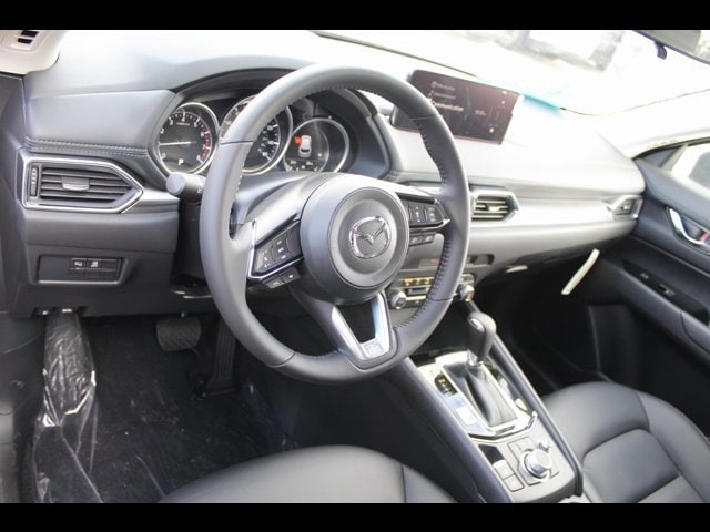 2025 Mazda CX-5 S Select Package - Photo 23