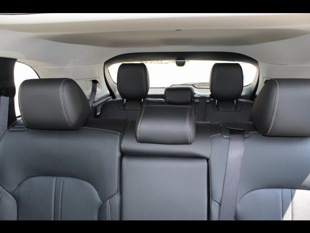 2025 Mazda CX-90 Premium Sport - Photo 19