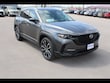 Mazda CX-50