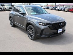 2025 Mazda CX-50 2.5 S Premium Plus Package SUV