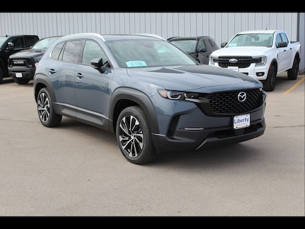 2026 Mazda CX-50 Hybrid Premium Plus SUV