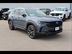 2026 Mazda CX-50 Hybrid Premium Plus SUV