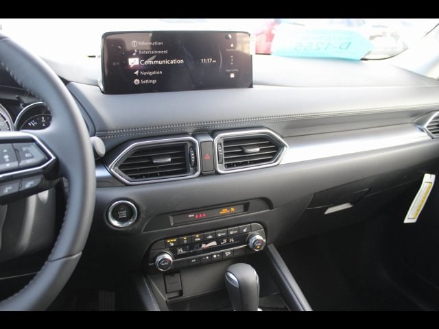 2025 Mazda CX-5 S Select Package - Photo 25
