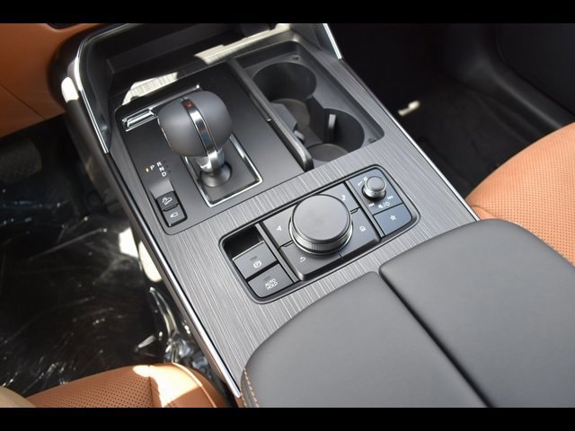 2025 Mazda CX-70 Premium Plus Package - Photo 33