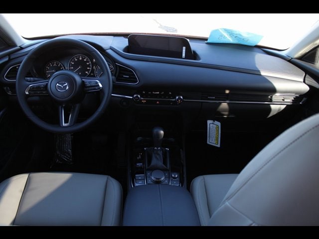 2025 Mazda CX-30 Preferred - Photo 14