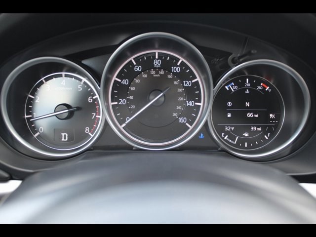 2025 Mazda CX-5 S Select Package - Photo 31