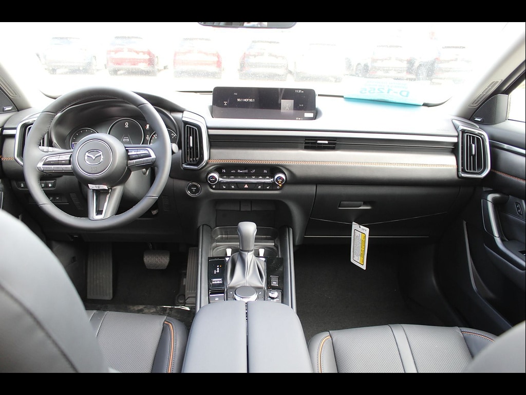 2026 Mazda CX-50 Premium Plus - Photo 24