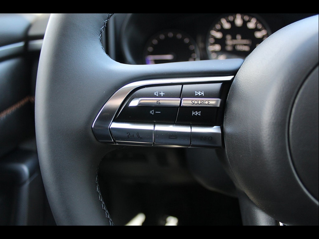 2026 Mazda CX-50 Premium - Photo 31