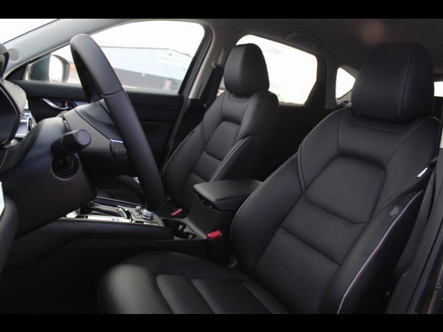 2025 Mazda CX-5 S Select Package - Photo 20