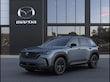  Mazda CX-50 Hybrid