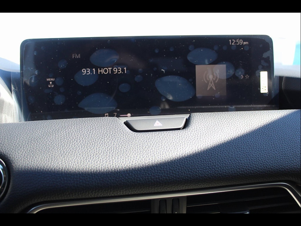 2026 Mazda CX-70 Preferred Package - Photo 27