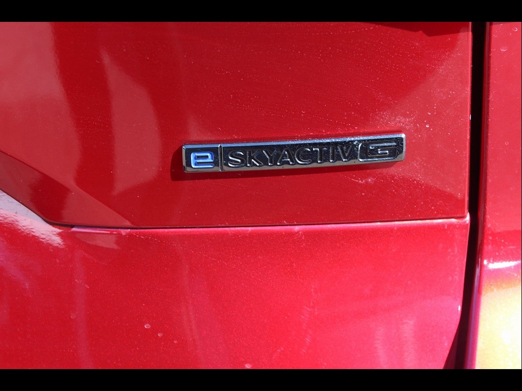 2026 Mazda CX-70 Preferred Package - Photo 11