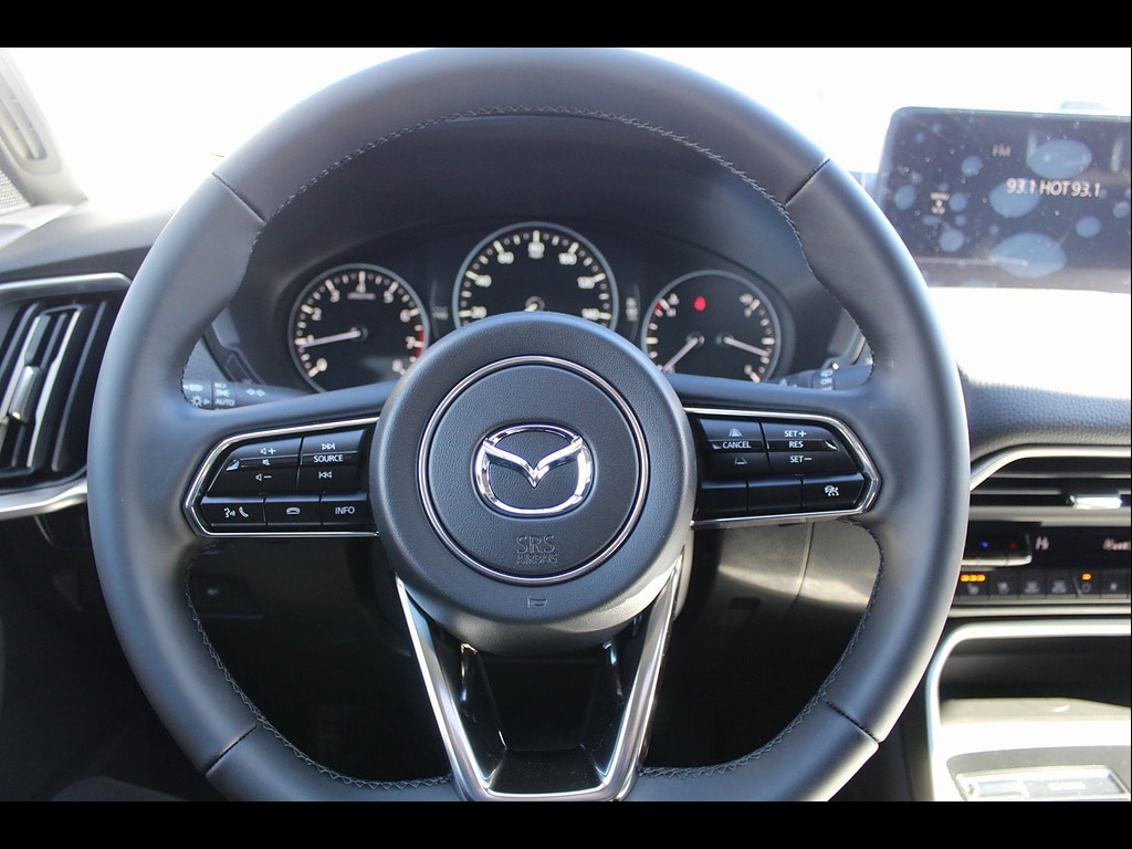 2026 Mazda CX-70 Preferred Package - Photo 31
