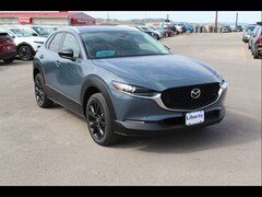 2026 Mazda CX-30 2.5 S Carbon Edition SUV