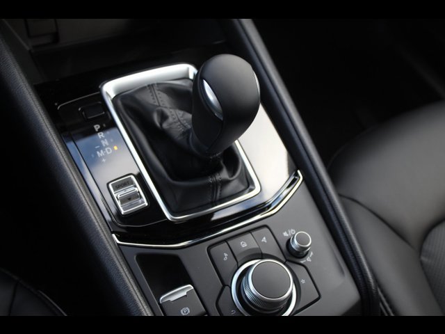 2025 Mazda CX-5 S Select Package - Photo 30