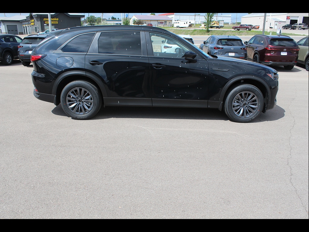 New 2026 Mazda CX-70 Plug-In Hybrid SC SUV