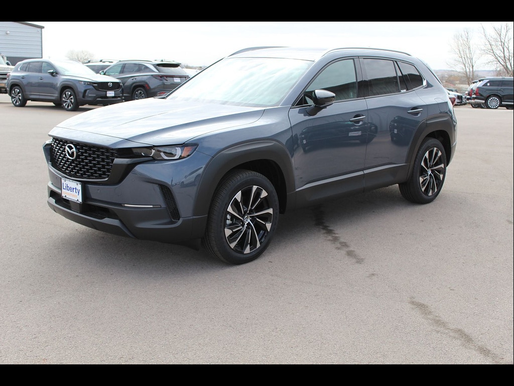 2026 Mazda CX-50 Premium Plus - Photo 7
