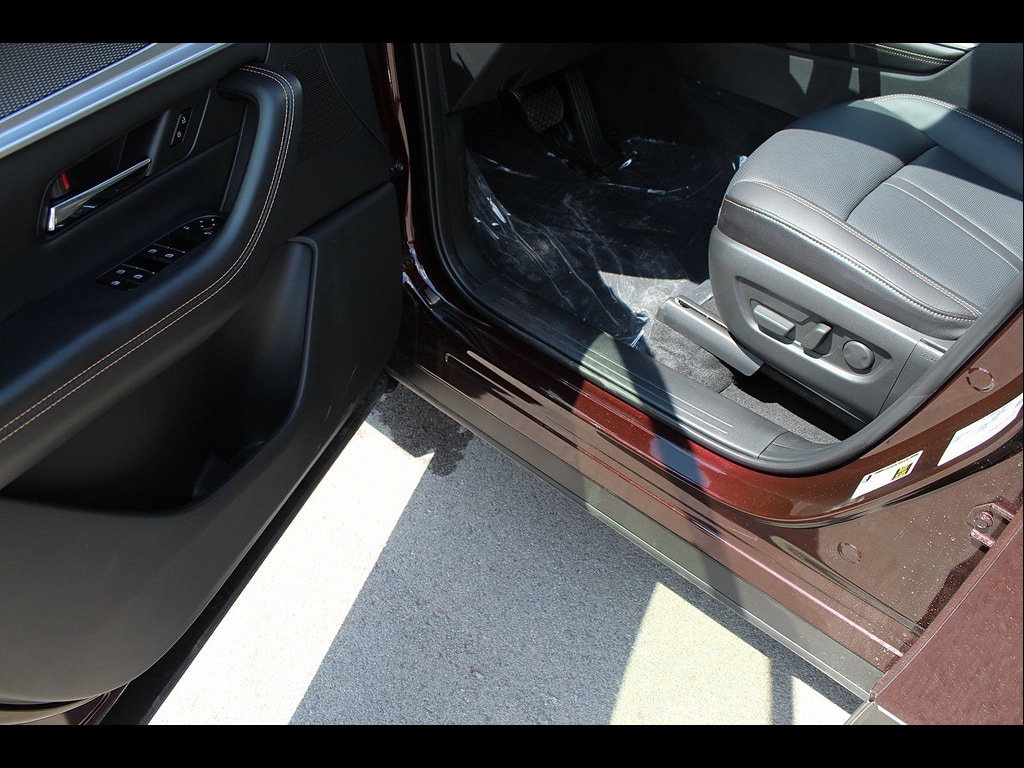 2025 Mazda CX-90 Premium Sport - Photo 22