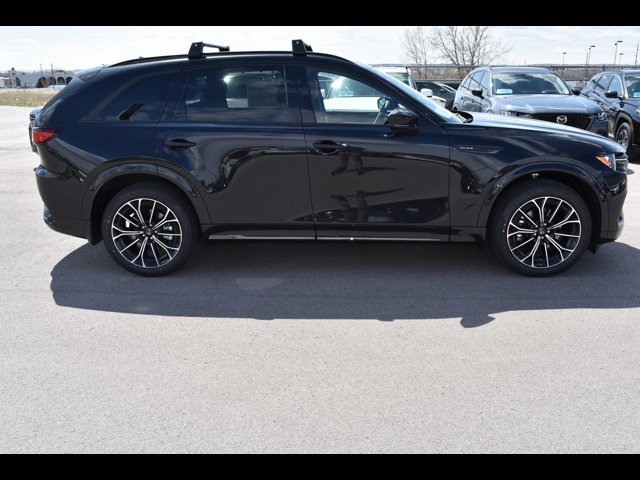 2025 Mazda CX-70 3.3 Turbo Premium Plus photo 2