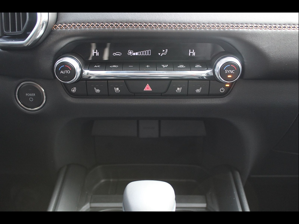 2026 Mazda CX-50 Premium Plus - Photo 28