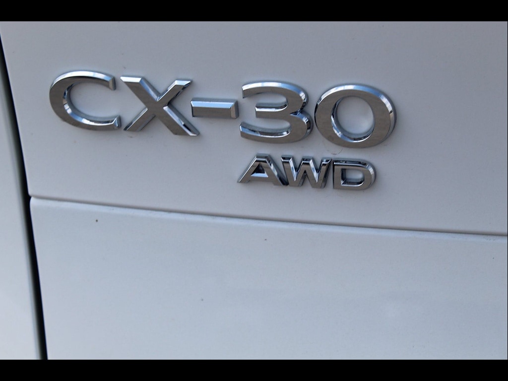 2025 Mazda CX-30 Preferred - Photo 12