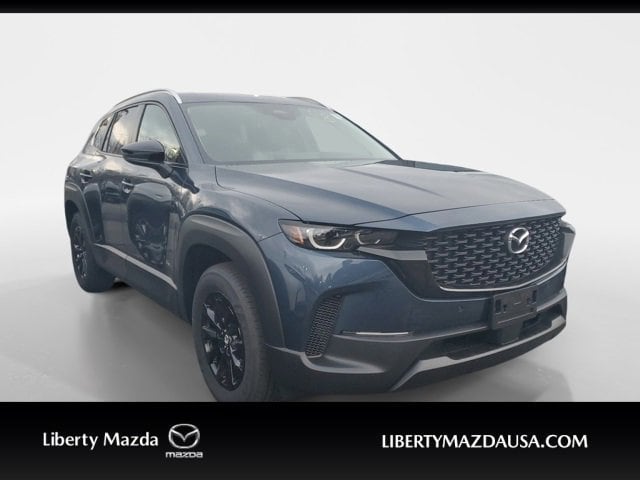 2026 Mazda CX-50 Preferred's photo