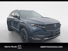 2026 Mazda CX-50 Hybrid Preferred AWD Sport Utility