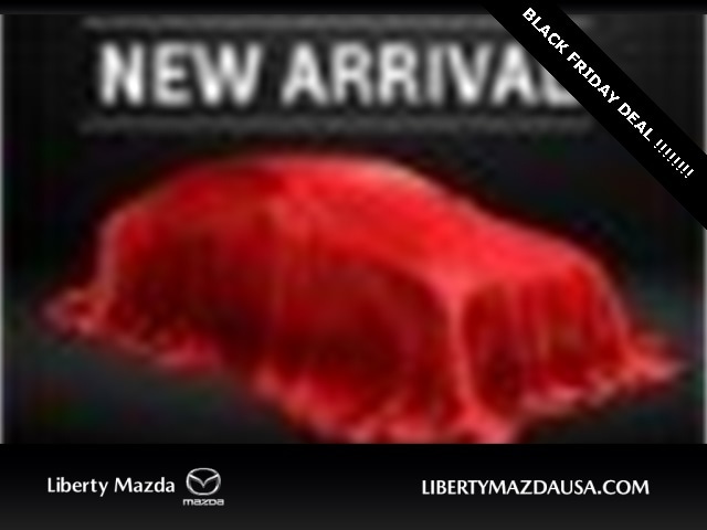 2017 Mazda Mazda6 i Touring