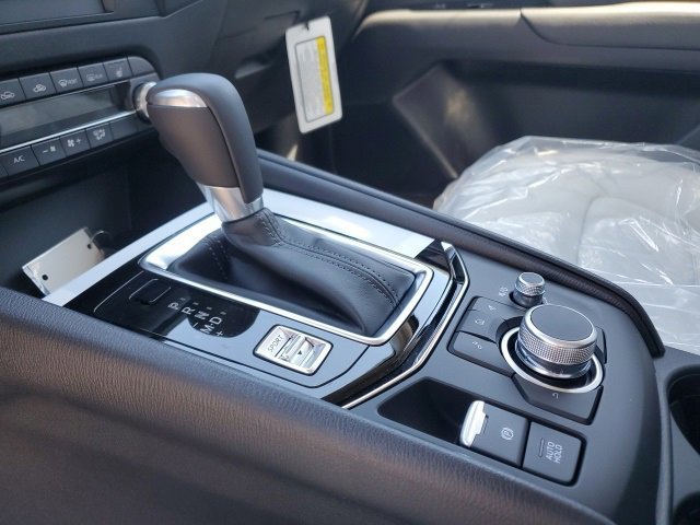 2025 Mazda CX-5 2.5 S Preferred photo 4