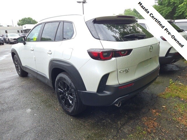 2024 Mazda CX-50 2.5 Select photo 4