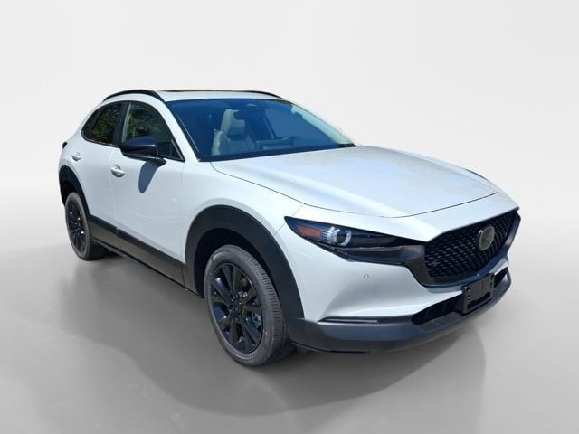 2026 Mazda CX-30