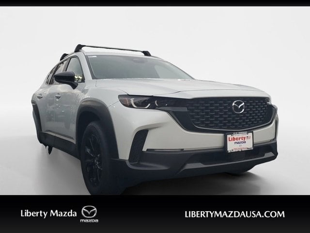 2025 Mazda CX-50 Premium's photo